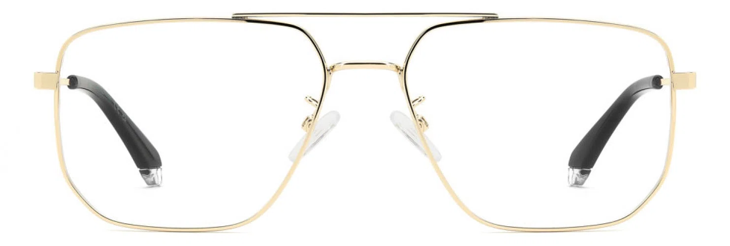 Polaroid Core PLDD632 Eyeglasses - view 2